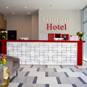 Giorgio 2* New York