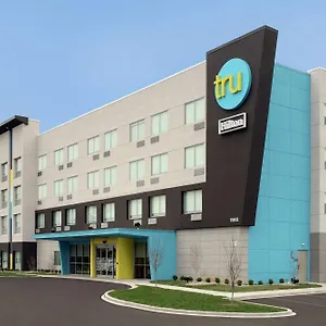 Tru By Hilton East Ky 3* Louisville