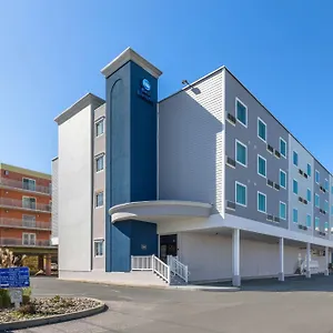Western Ocean And 3* Ocean City