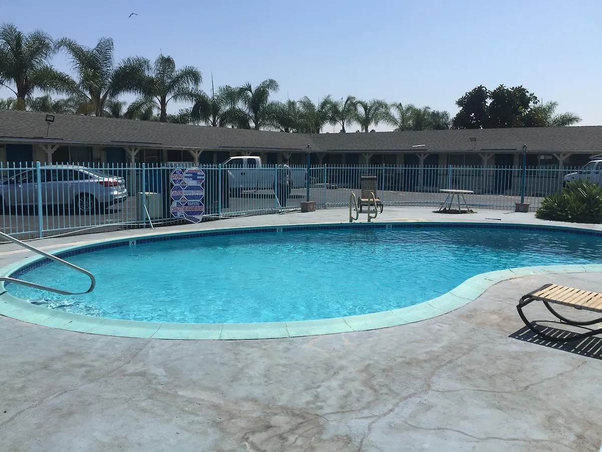 Frontier Motel Anaheim United States